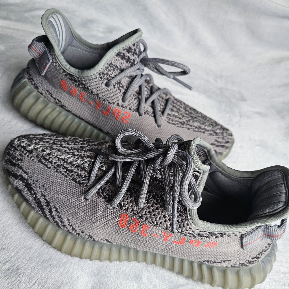 Yeezy Boost 350 V2 'Beluga 2.0'